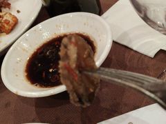 -芭菲盛宴·环球美食(袁家岗店)