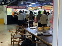 大堂-安徽阜阳卷馍(西单店)