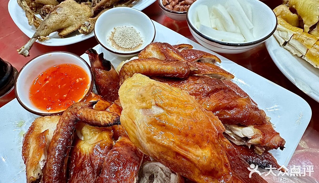 10年街坊大排档！这家海鲜真的爱了……