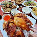 10年街坊大排档！这家海鲜真的爱了……