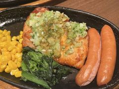 -萨莉亚意式餐厅(龙阳广场店)