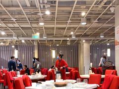 大堂-金鼎轩(亚运村店)