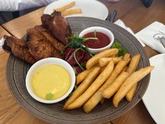 -Money Shops(愚园路店)