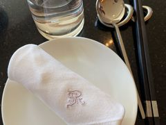 -铭轩中餐厅·海南菜·粤菜(亚龙湾瑞吉店)