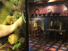 -云海肴·汽锅鸡·云南菜(天山百盛优客店)