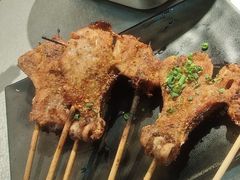 -聚味瞿记·龙虾堂(望城店)