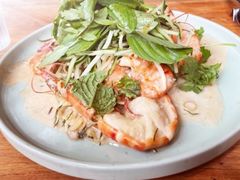 虎虾-Ginger(兴国路店)