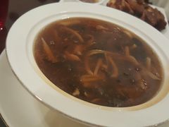 -北京饭店诺金-东33餐厅
