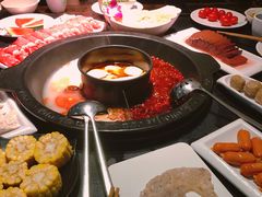 -怡品川宇火锅(宝立方店)