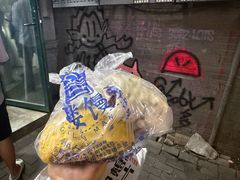 -天泽祥·鼓楼馒头(鼓楼店)