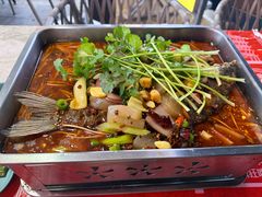 -汉虾王.小龙虾.武汉菜.粤菜(科技园店)