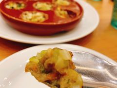 -萨莉亚意式餐厅(新塘永旺梦乐城店)