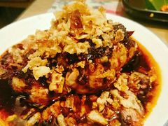 -鱼桥巷·美学川菜