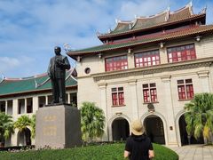 -厦门大学(思明校区)