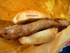 猪扒包-大利来记咖啡室(告利雅施利华街店)