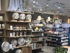 -MUJI无印良品(滨江宝龙城店)