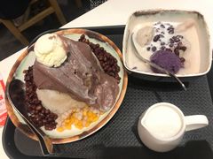 -鲜芋仙Meet Fresh(壹方城店)