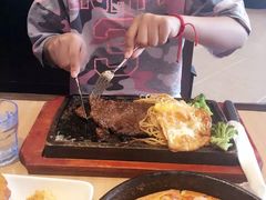 -必胜客(永旺店)