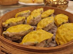 -金城大酒店-中餐厅(汾江中路店)