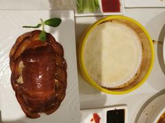 -大鸭梨烤鸭(左家庄店)