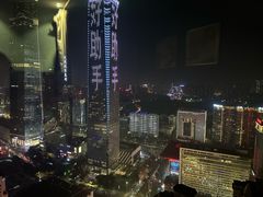 -得闲·高空SPA(东盟店)