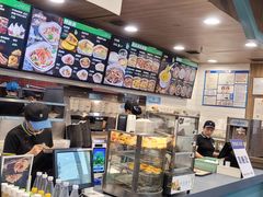 -魏家凉皮(祈年大厦店)