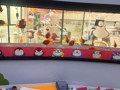 -牙博士口腔品牌连锁(杨浦店)