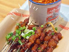 -怪噜范·老贵阳街头名小吃(汇金星力城店)