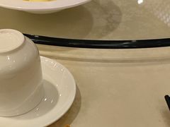 -丁山花园酒店-明园餐厅