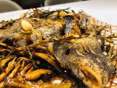 -新吉士·上海菜(浦东LCM置汇旭辉店)