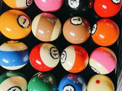 -利都新概念棋牌桌球(本溪路店)