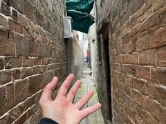 -板梁古村