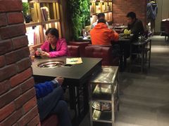 -蜀记火锅(南街店)