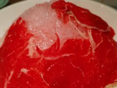 肥牛卷-星伦多自助料理·涮烤一体(杭州来福士店)
