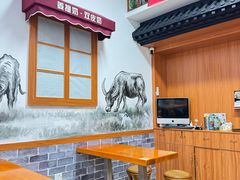 -韵姐牛奶甜品世家