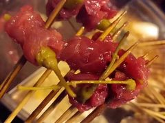 -三番火辣串串香(南市场店)