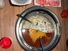 -季季红火锅(长沙步行街店)
