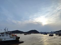 -沈家门渔港