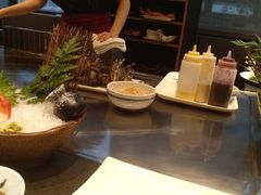 -仙桐吉宴铁板烧·精致料理