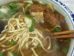 -孙记大碗皮肚面(后宰门店)