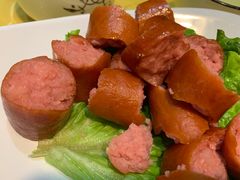 手掰肠-人民公社大食堂(台湖店)