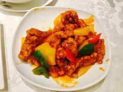 -鸿星海鲜酒家(格兰中心店)