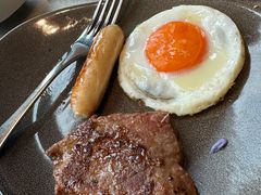 -美食汇自助餐厅(成都万达瑞华酒店)