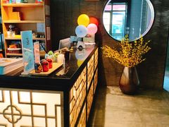 -静一·食光里(黄河路店)