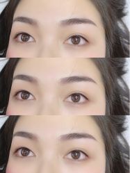 -久匠·野生眉半永久纹眉