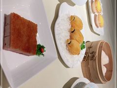 -利苑酒家(华熙国际店)