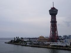 -福冈国际邮轮码头