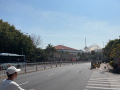 -厦门大学(思明校区)