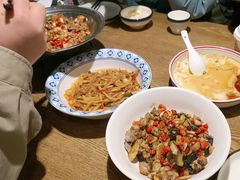 -八碗湘长沙市井菜(坡子街店)