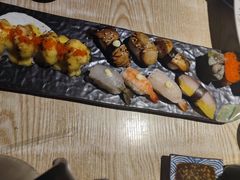 -鱼意寿司(钟村分店)